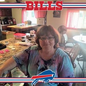 Meet your Posher, Teresa